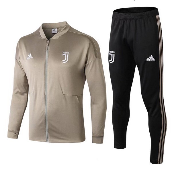 Chandal Juventus 2018/19 Marron Negro Marino